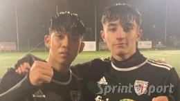 Cinquanta minuti di equilibrio poi il super attacco degli ospiti diventa incontenibile: &egrave; terzo posto