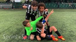 Lo scontro al vertice che ha fatto venire le vertigini, Villa e Suprema meritano solo applausi