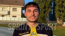 Il big match del mese è senza storia: tre gol che valgono la vetta del temibile girone