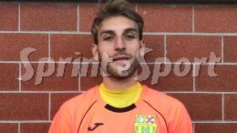 Fa come Krul nel Mondiale 2014: entra e para un rigore salvando la neopromossa contro la corazzata
