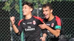 La tripletta del bomber e il rigore contestato all'ultimo secondo: Lombardia Uno, che rimonta!