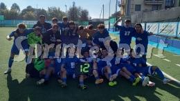 Per il Chieri è un derby amaro. Acqui di misura, è primo posto