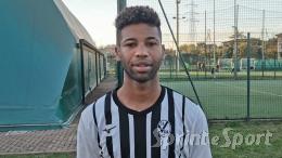 Gli ospiti passano in vantaggio, si fanno recuperare e poi segnano tre gol chiudendo il sorpasso