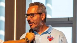 Dopo nove giornate salta l'allenatore di una big del campionato