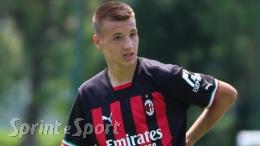 È la rovesciata del secolo! Un gol assurdo di Camarda stende il PSG e fa volare il Milan