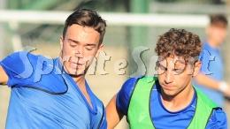 Rosano incanta alla Rapp: la fotogallery del raduno