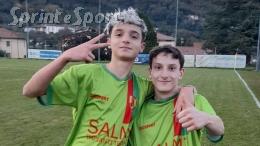 Una zampata e una ripatenza miciale per risollevarsi in classifica