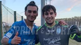 Polemiche arbitrali, attaccanti devastanti e portieri para-rigori: il big match incanta tutti