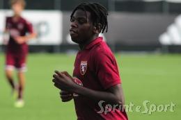 Il baby talento 2009 è l'uomo del destino: trascina il Torino ai playoff dopo quasi due anni dall'ultima volta