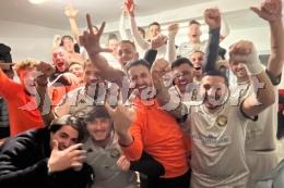 10' per ribaltare i gialloblù: l'ex Pro Vercelli firma il sorpasso, il bomber la chiude