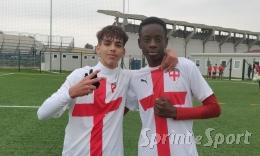 Due volte in vantaggio e due volte ripresi, poi succede di tutto in un finale thriller 