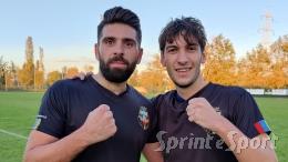 Tre rigori e aggancio in vetta: la seconda vince lo scontro al vertice