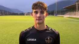 Segna un gol ogni 55 minuti: &egrave; la rivelazione del campionato e capocannoniere del suo girone