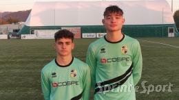 Prima vanno in svantaggio, poi lo spettacolo e una manita: la capolista tiene il primato