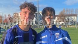 Le pantere nerazzurre sono una corazzata che fa spettacolo! L'eurogol in apertura apre la strada al trionfo