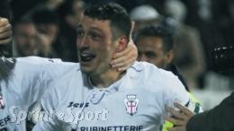 A 34 anni si scopre bomber da 7 gol in 8 partite, la seconda vita del Campione d'Italia