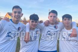 La prima della classe non sbaglia nemmeno nella fossa dei leoni 