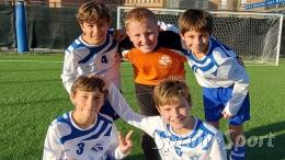 Pecchio alla Francesco Totti, Tommasin cuore da capitano