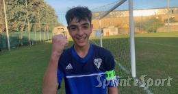 La fantastica tripletta del capitano trascina la Suprema ODB alla seconda vittoria settimanale  