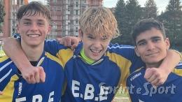 L'eurogol del capitano trafigge il fortino dei padroni di casa e chiude la partita