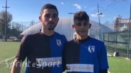 Otto gol in un derby da cinema: spettacolo assoluto nella partita più sentita della stagione