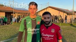 Fermano la corazzata e l'ipotesi vittoria si spegne sul palo