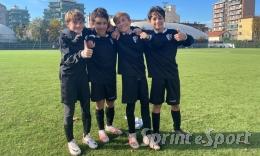 Bis di Pagani in via Faraday, che battaglia tra i nerostellati è il Forza e Coraggio