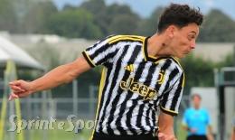 La notte delle stelle bianconere! Il gioiello Samb apre le danze, Badarau e Borasio disegnano la Juve