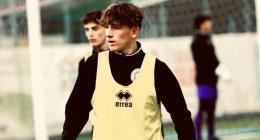 Dall'oratorio al ruolo da protagonista coi grandi: il classe 2005 è pronto per spiccare il volo