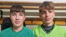 Segnano 24 gol in due e danno spettacolo: la coppia delle meraviglie sta facendo volare la capolista 