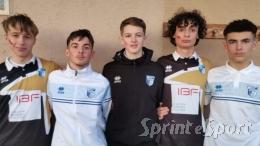 Tornano alla vittoria e segnano sei gol: dominio totale, ora la sfida alla capolista