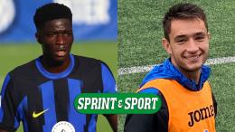 Sarr chiama, Vlahovic risponde: i bomber che fanno impazzire Atalanta e Inter decidono il big match