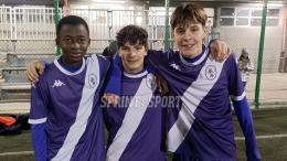 Il bomber si ripete, un gol da tre punti che vale la scalata