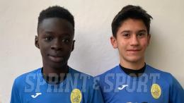 Due doppiette valgono il poker finale e la vittoria nel derby in 10 contro 11