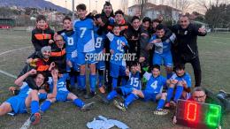 L’Ape Regina della Valle mantiene la corona vincendo anche il derby con i Delfini