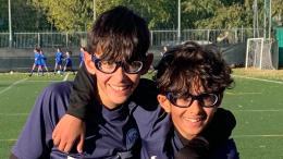 Moscariello al quadrato con Gadalah, scontro diretto alla Milano FA