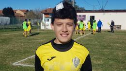 Gol da 30 metri e l'inedito derby finisce in parit&agrave;