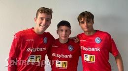 L'Albinoleffe vola: due gol in 15 minuti stendono la corazzata e valgono il primo posto in classifica