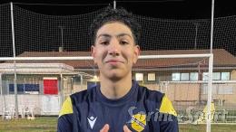 La legge del bomber: risolve una gara complicata timbrando il gol della vittoria