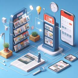 Tutto quello che c'è da sapere di una piattaforma multimediale unica nel suo genere