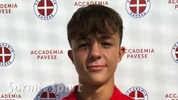 Il centrocampista da 31 gol ce l'ha fatta! A 16 anni sostituisce un'icona ed esordisce tra i grandi