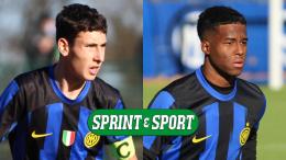 La rimonta incredibile, il gol all'ultimo minuto, il derby vinto: la domenica perfetta dell'Inter