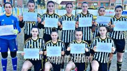 «Chi ama non uccide», ragazze e ragazzi unite nello stesso messaggio