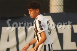 Sette gol e tanto spettacolo: la Juventus schianta il Frosinone 5-2 e ritrova tre punti importanti per la classifica