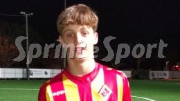 Sulla strada della favorita c'è un Gigante: è impresa