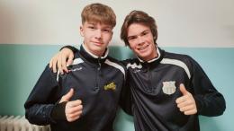 A 16 anni sono già titolari in prima squadra: i 2007 che stanno vivendo la stagione perfetta