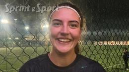 Due espulsioni e una magia allo scadere; la capolista si conferma