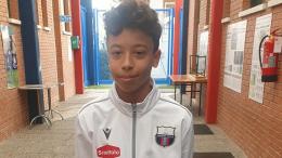 Il derby si tinge di rossoblù: Baldera è inarrestabile e fa cantare la Varesina