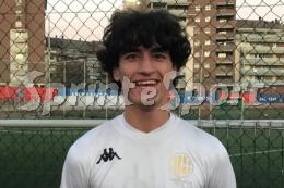 Una Spina nel fianco della corazzata: il classe 2005 trascina i suoi con un gol "alla Del Piero"