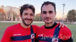 Il sogno playoff continua: un eurogol del terzino regala tre punti pesantissimi